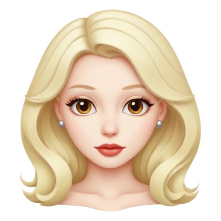 coquette emoji grod sticker