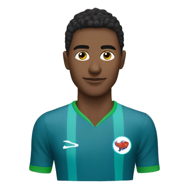 Lamine yamal footballer  sticker