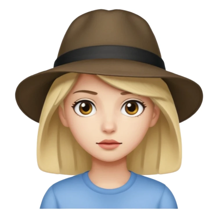 Sussy poop gyat femboy sticker