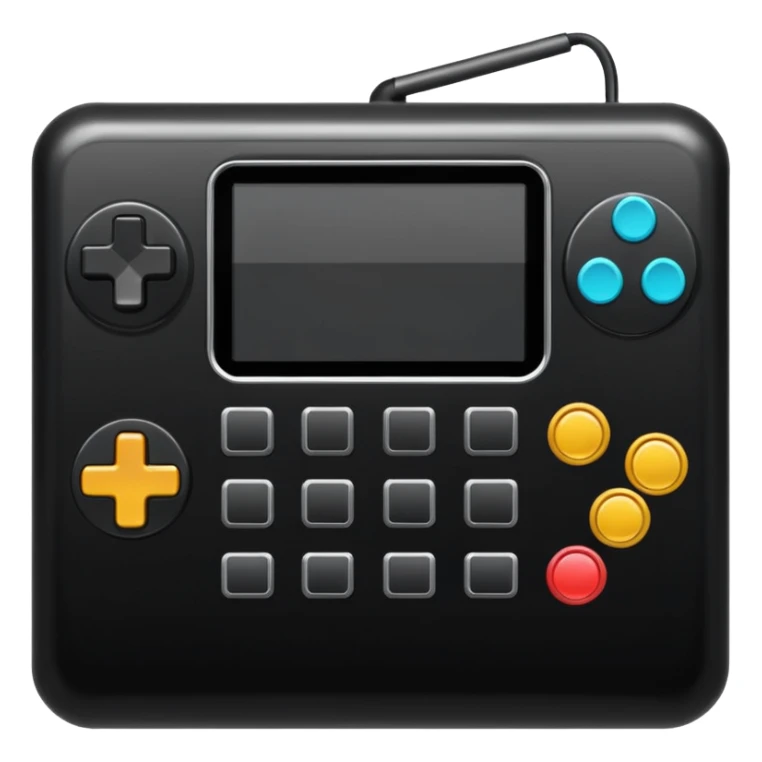 gaming machine classic sticker