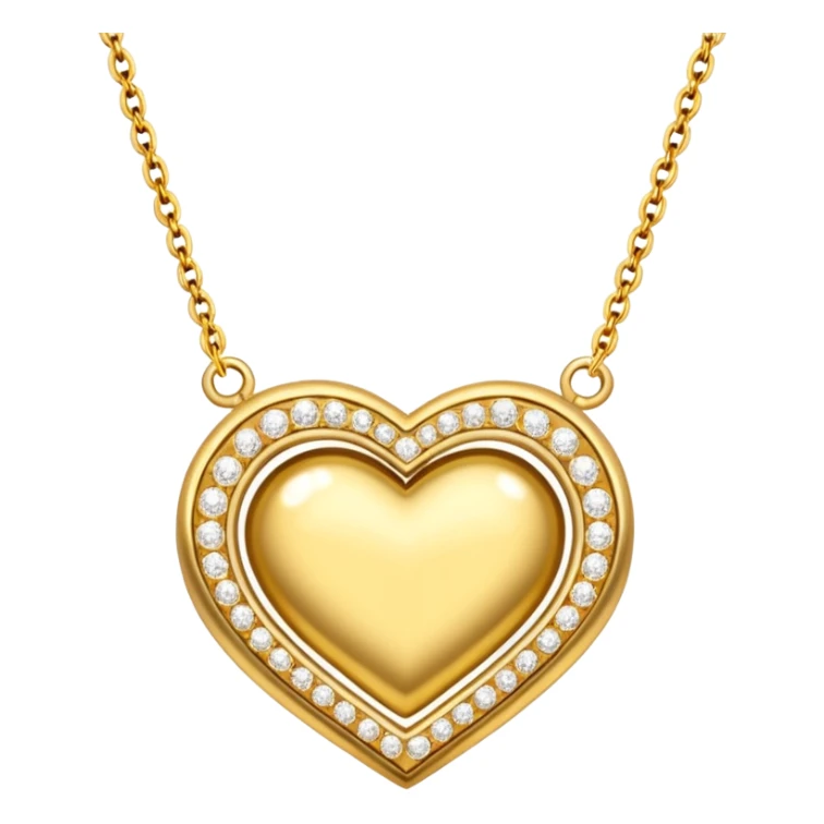 gift of jewelry sticker