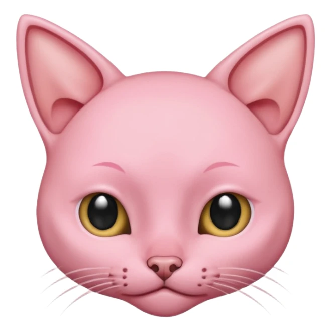 shaved pussy sticker