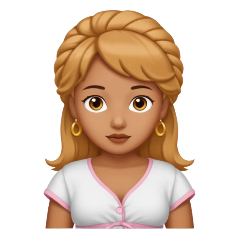 wo with eros baby clothes sticker