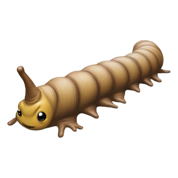 Slugs in the city sticker