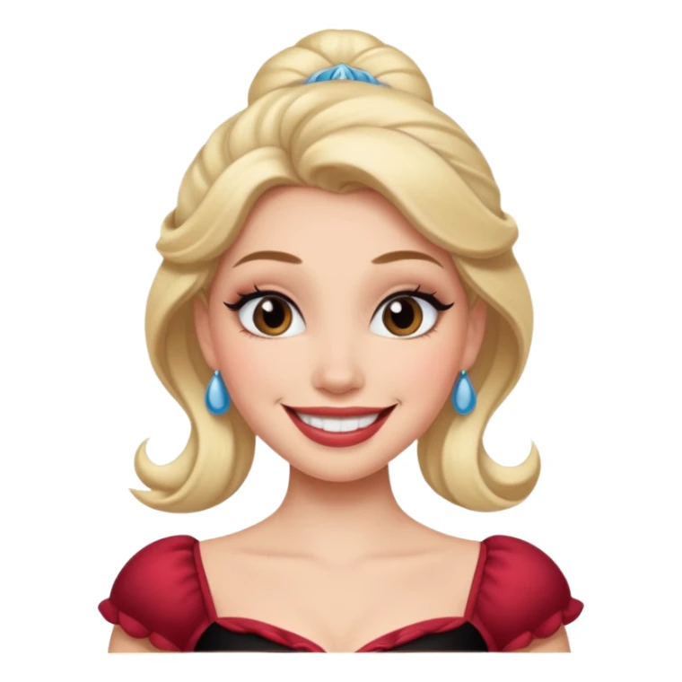 vain movie disney sticker