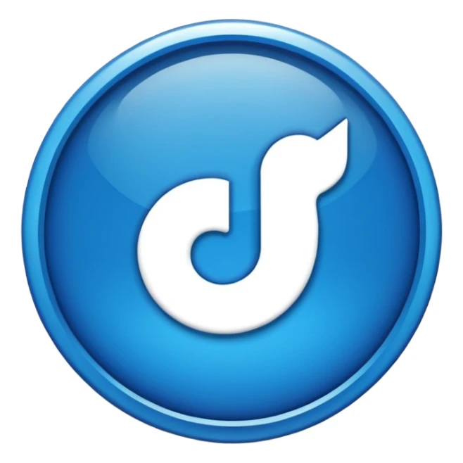 Please create the verified tick of instagram into text sticker