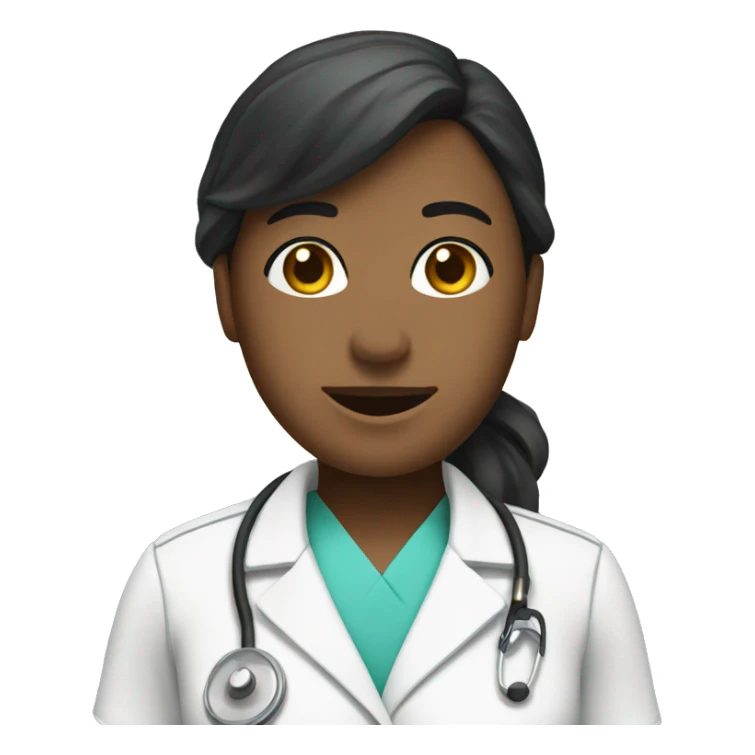 nurse to patient education sticker