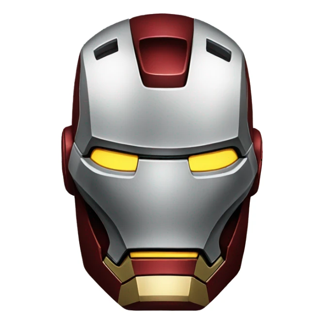 Iron man  sticker