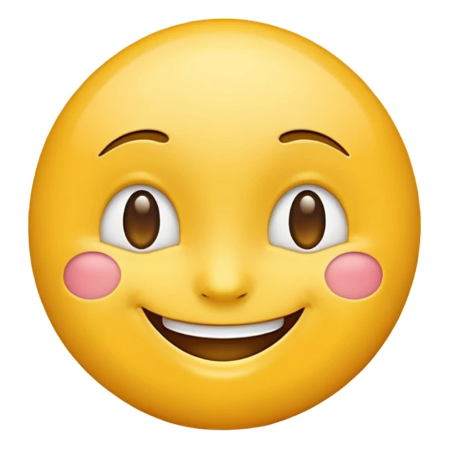 I want an emoji about prompt writing for llms sticker