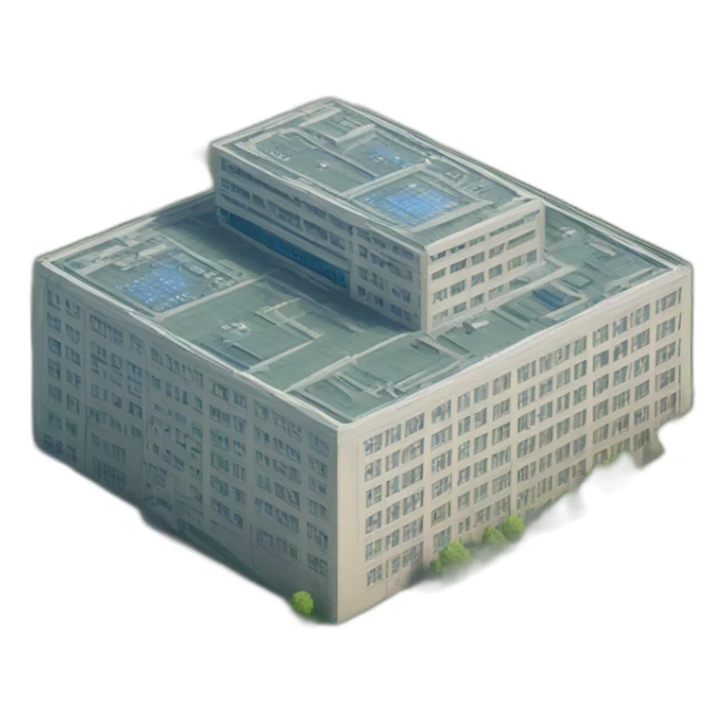 Moscow Institute of electronic technology sticker