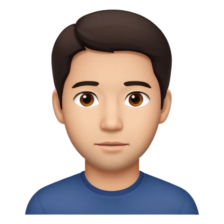 Pinoy version kahawig ni John Krasinski young sticker