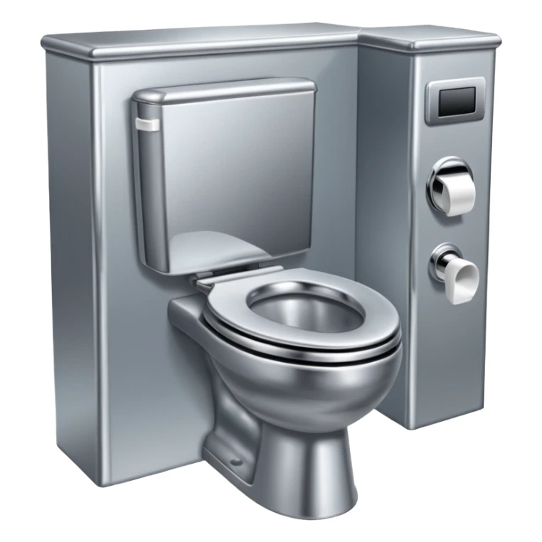 Large tv man skibidi Toilet  sticker