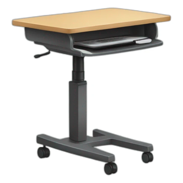 flip-desk sticker