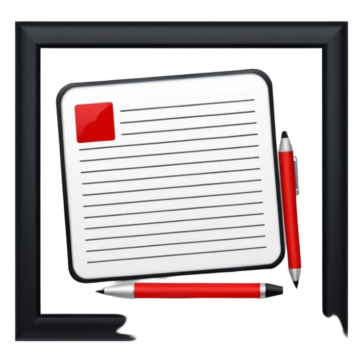 Any body up for dmz writing in white with red border sticker