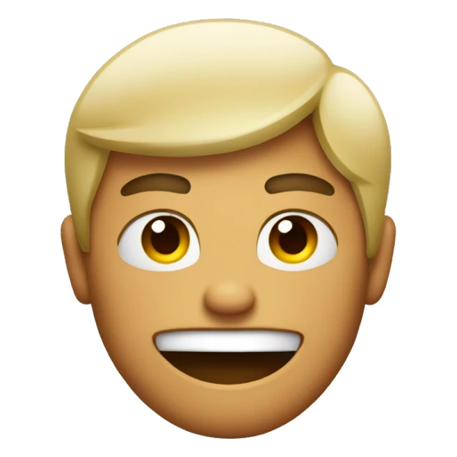 gender-neutral emoji with arms crossed and angry face sticker