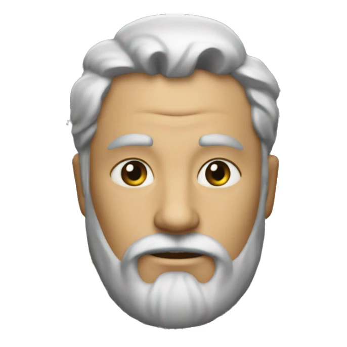 a nft of an aoe sticker