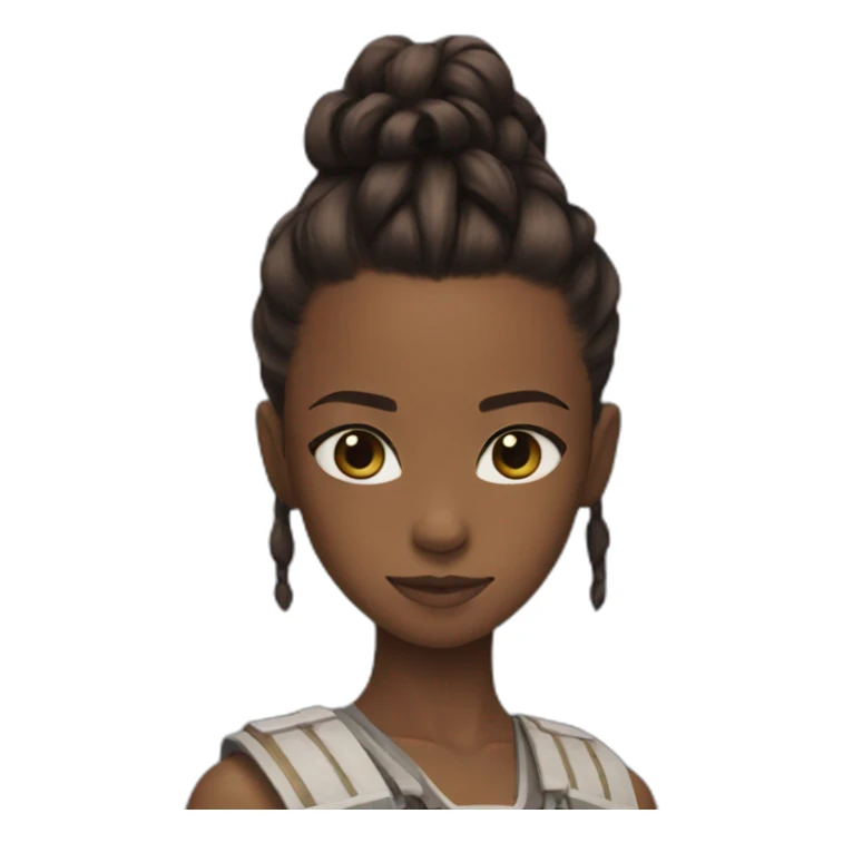 shuri sticker