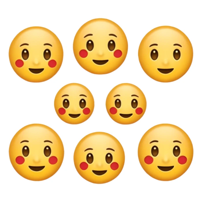 Generate sanctions that are clear to everyone sticker