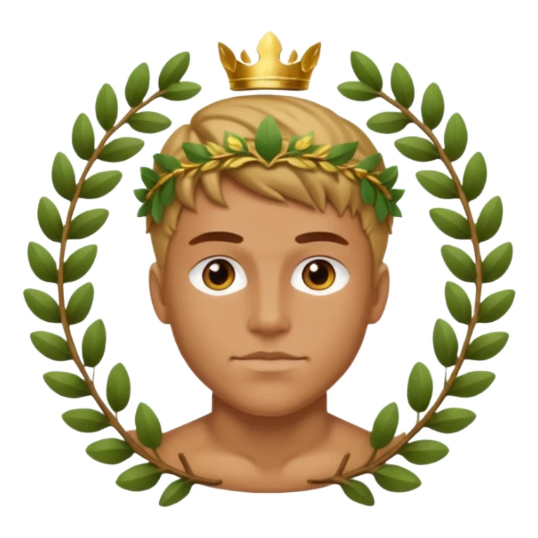 Greatest Of All Time sticker