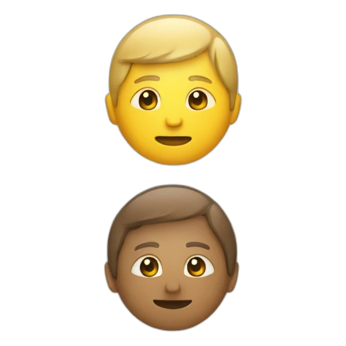 approve and decline check icons sticker