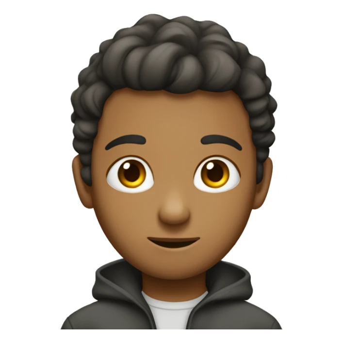 INFJ of MBTI sticker