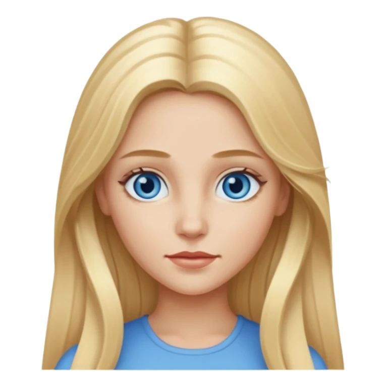 Dolores from the Westworld TV show sticker