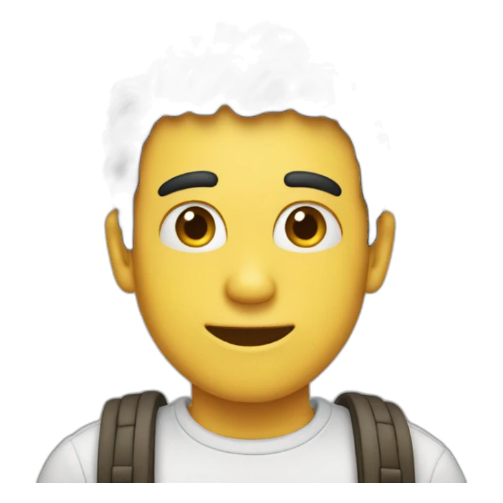 ¯\_(ツ)_/¯ sticker