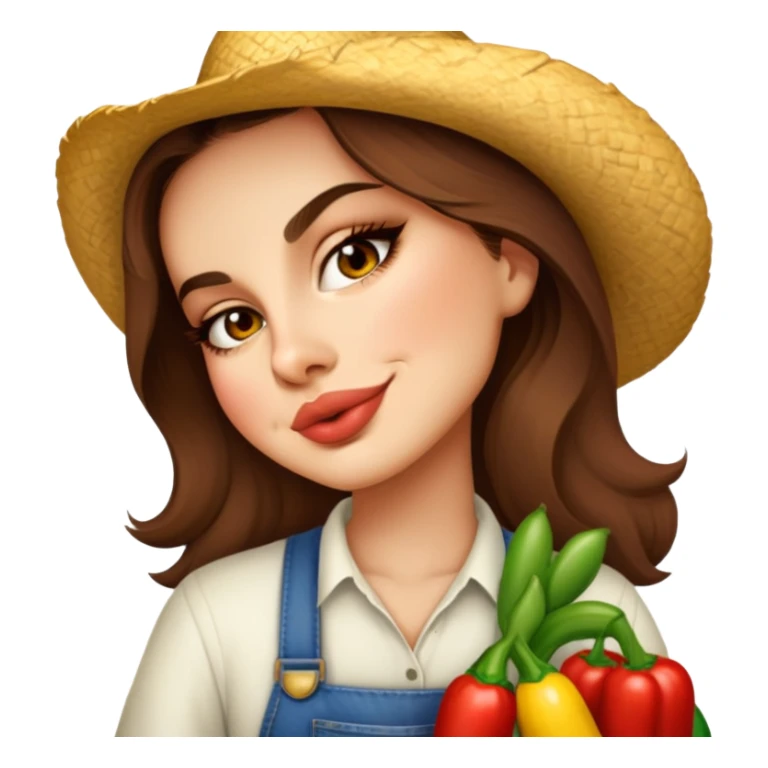 Agave Harvester sticker