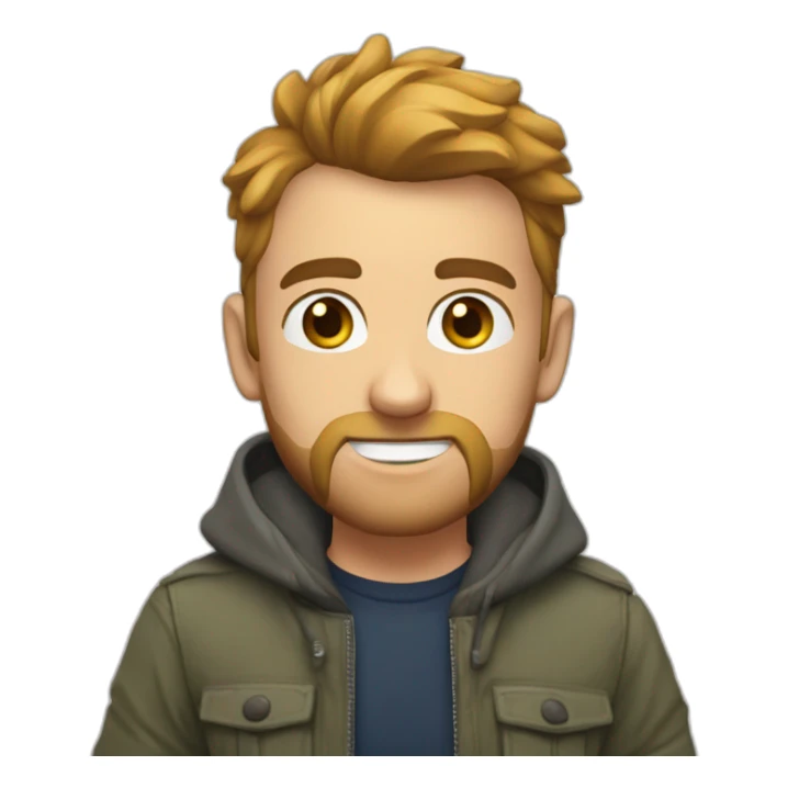 Est ce que c'est bon pour vous Squeezie sticker