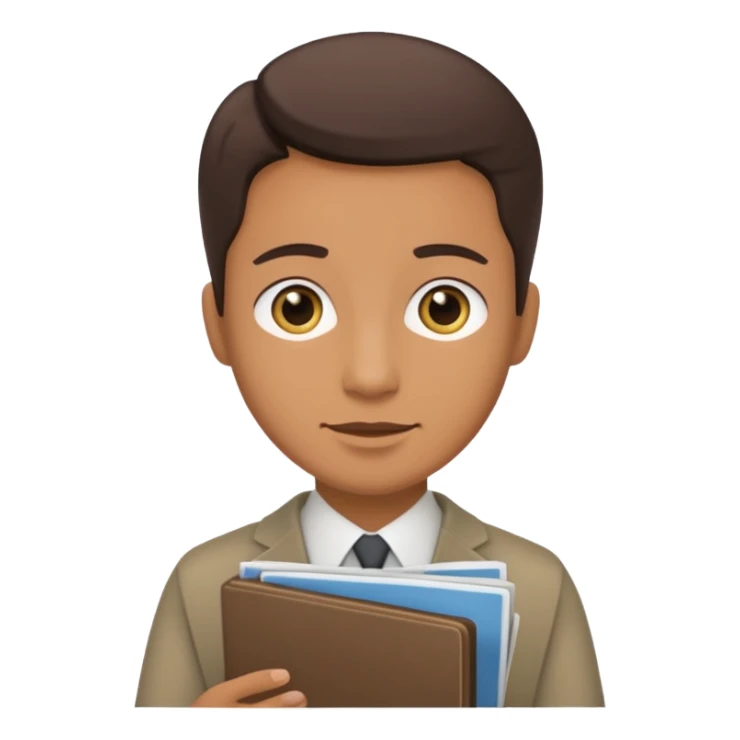 Testemunha de jeová com revista sticker