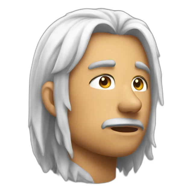 Tears of the kingdom sticker