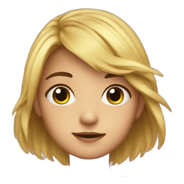 Chan of stare kids  sticker