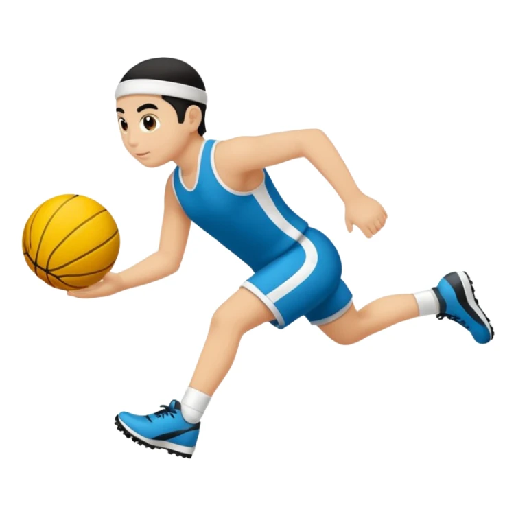 süperspor arabası olan tavşan sticker