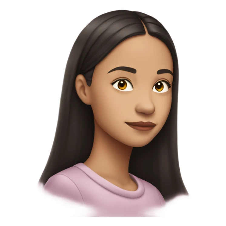 Olivia Rodrigo sour album cover  sticker