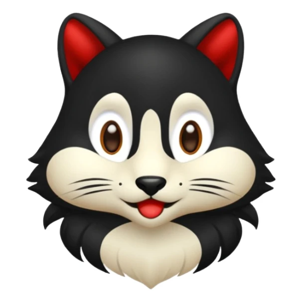 Luguan Luguan Lulushijiandaole sticker