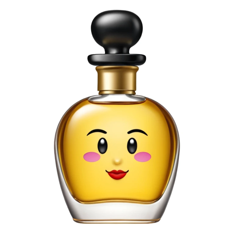 good girl gone bad by kilian sticker