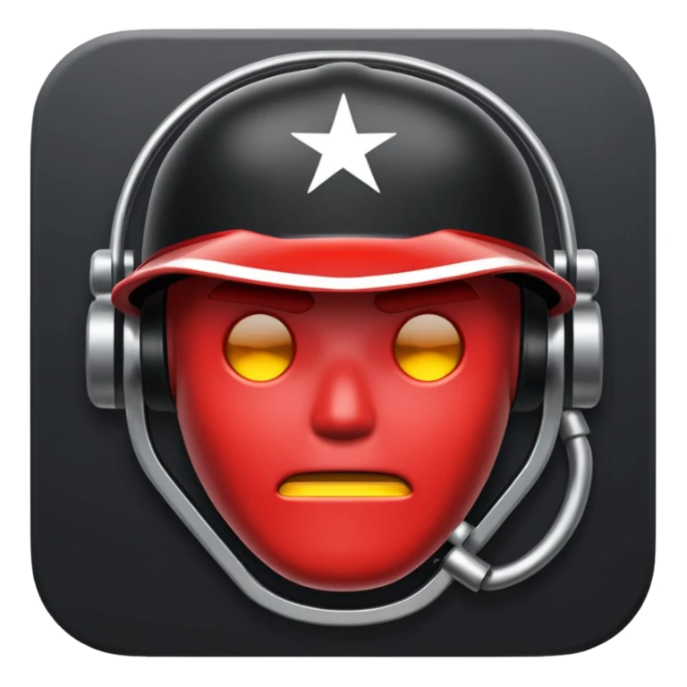 Call of duty app icon sticker