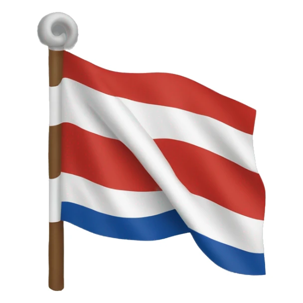 Drapeau gitan sticker