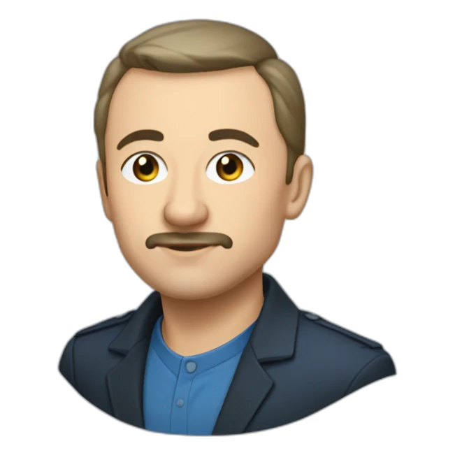 nikita lukyanov baklazhan sticker