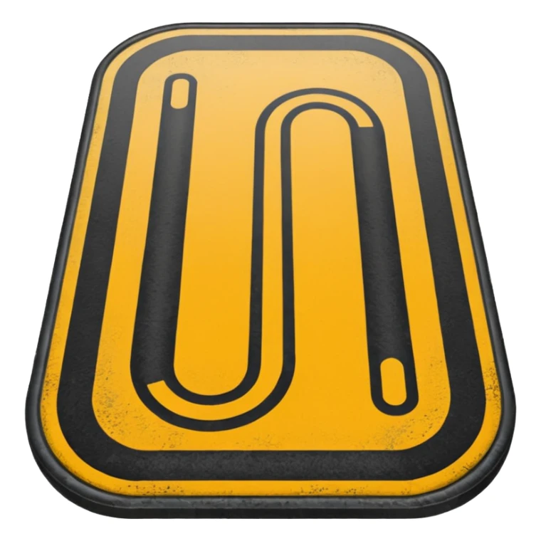 roadway emoji sticker