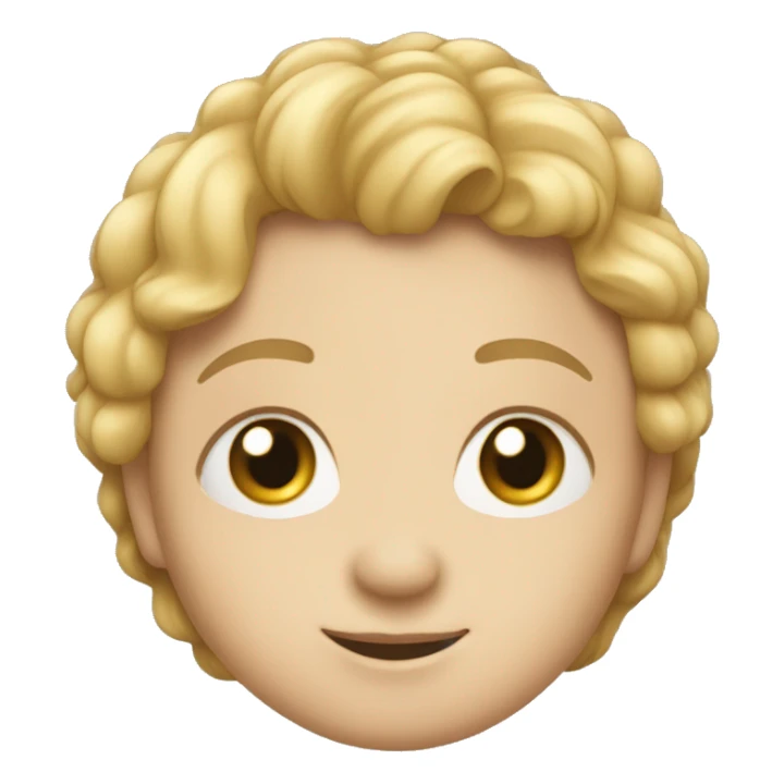 un fondateur de couleur  blance peau sticker