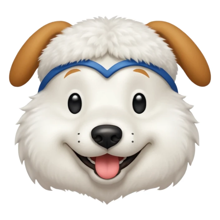 Brian Griffin From Family Guy The Dog sticker