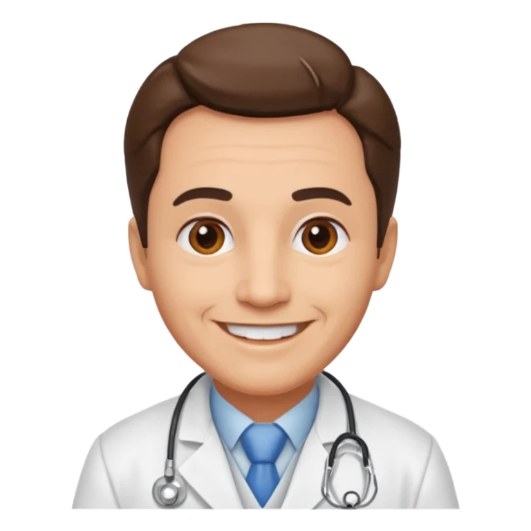 doctor chapatin viejo sticker