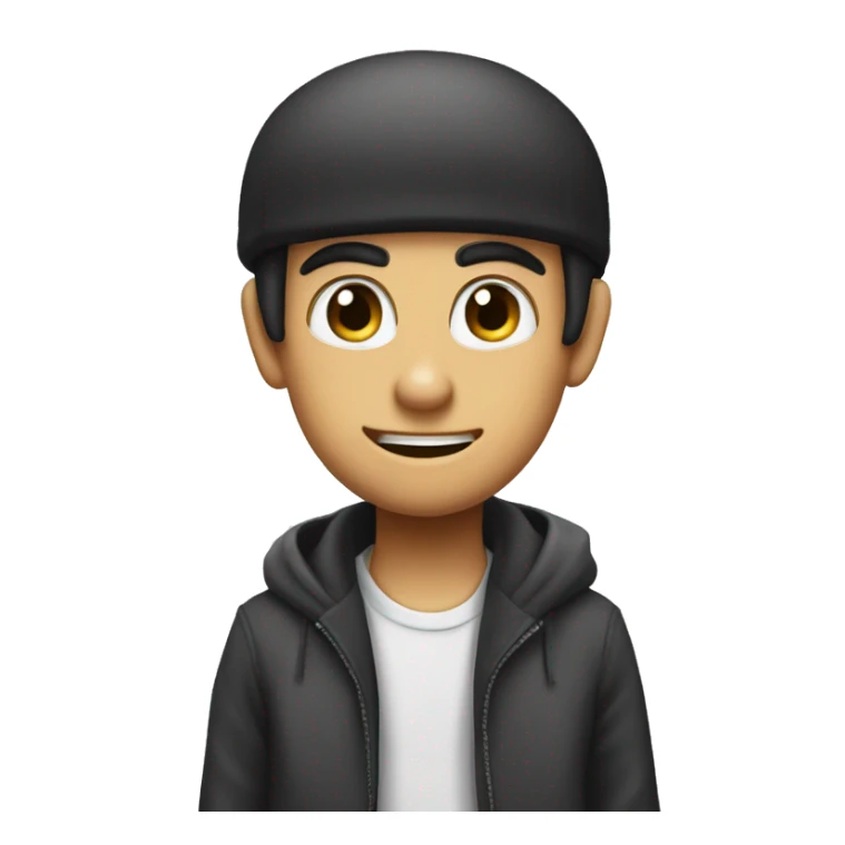 show me a Timmy Turner emoji sticker