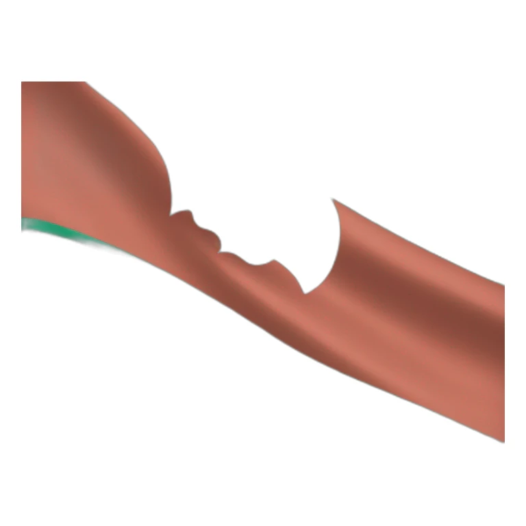 Flag of Karakalpakstan sticker