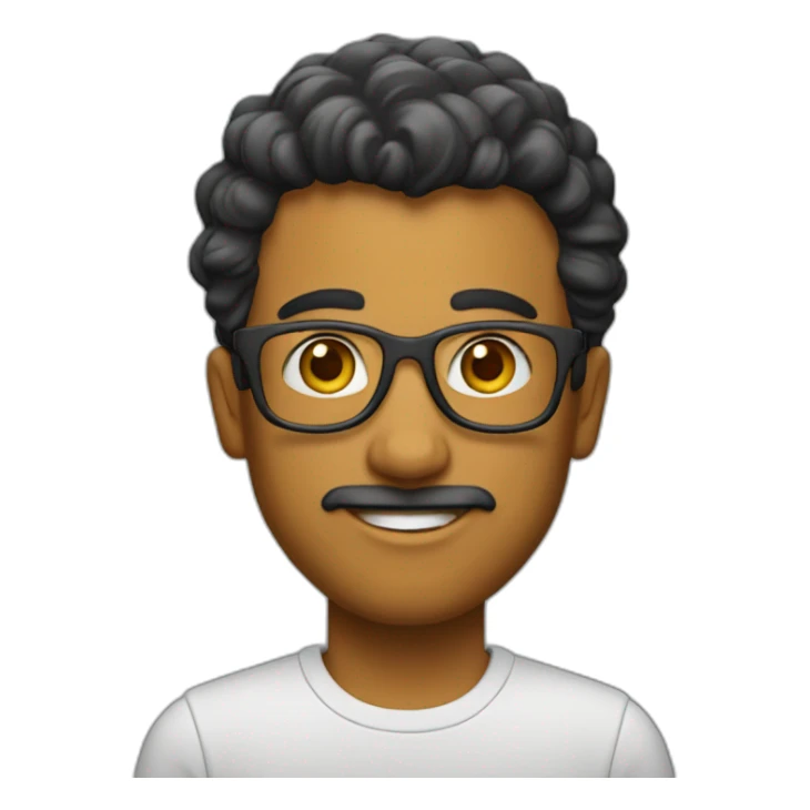 Le createur de l’ia sticker