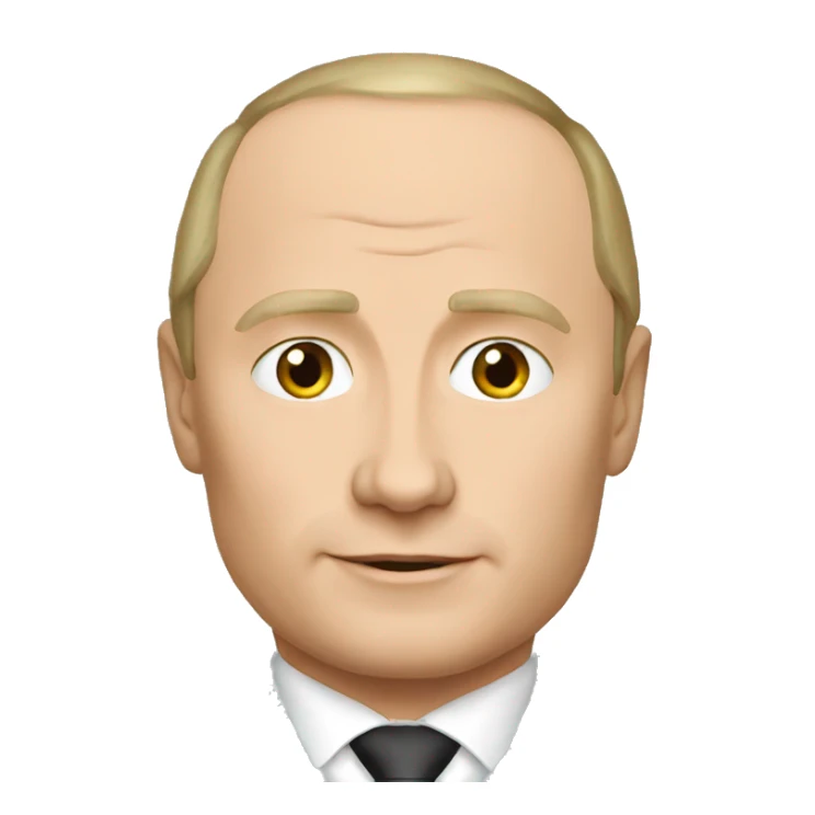 Putin] sticker