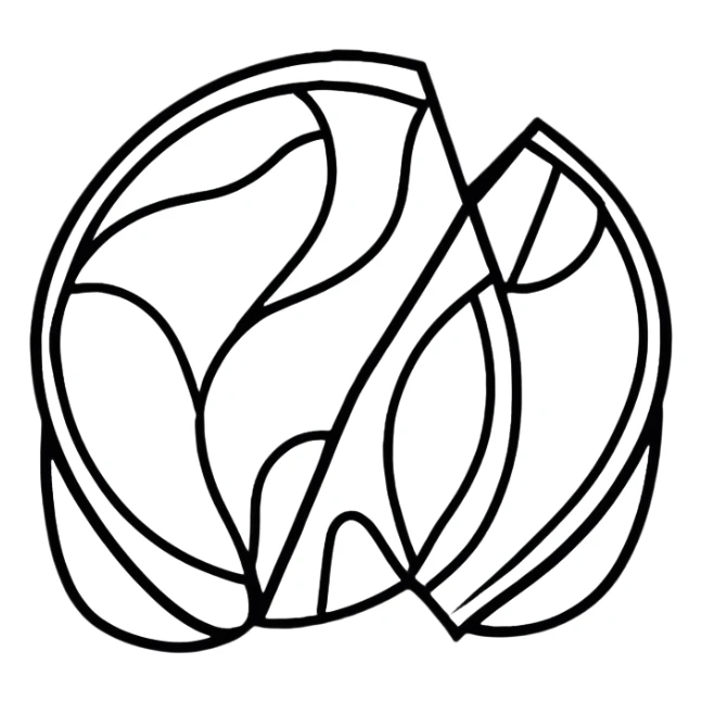 logo inspired by the Cars movie sticker