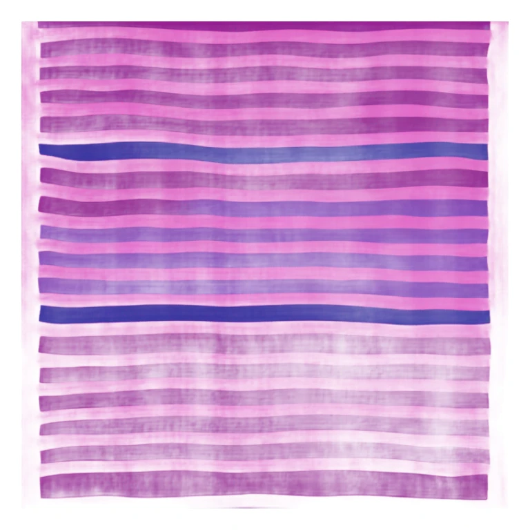 Bisexual flag sticker