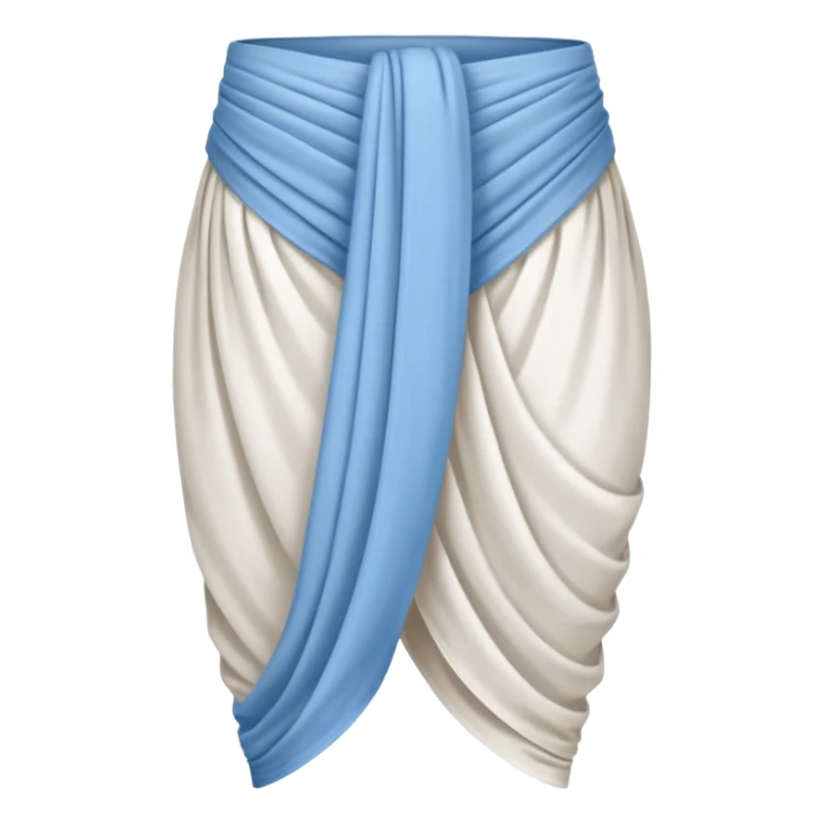 dhoti sticker